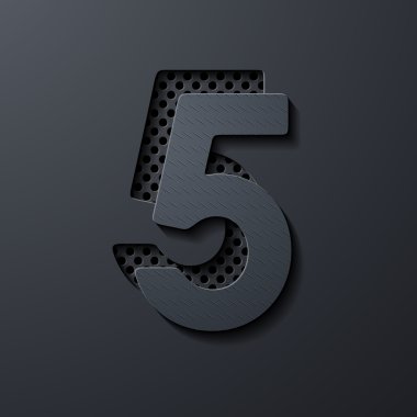 5 numara.