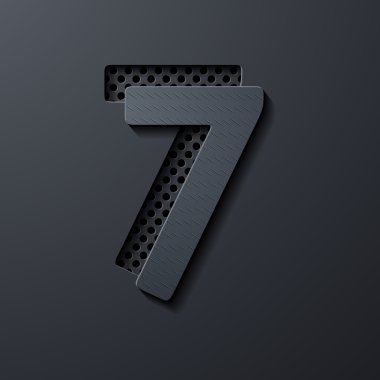 7 numara