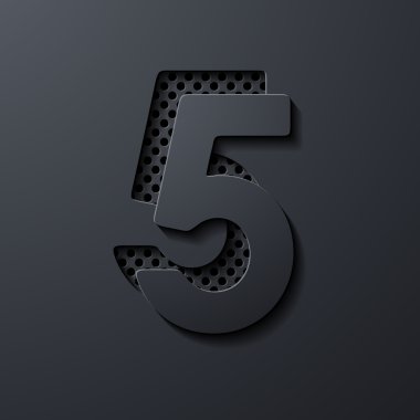 5 numara.