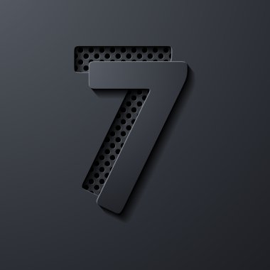 7 numara