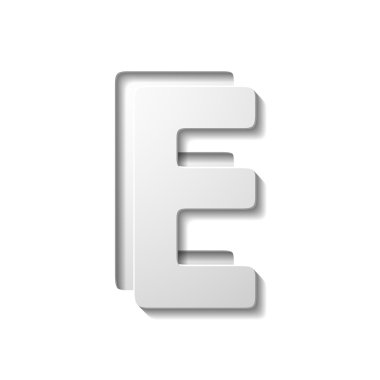e harfi