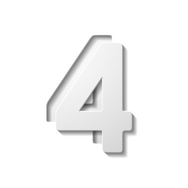 Numara 4