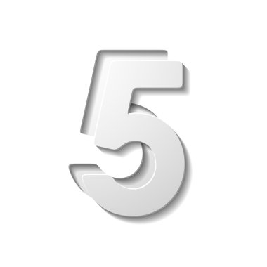 5 numara.