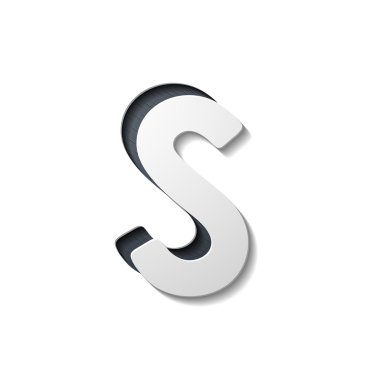 s harfi