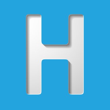 h harfi