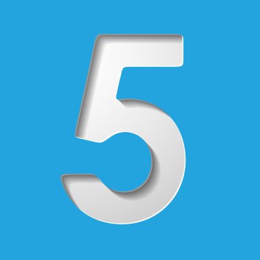 5 numara.