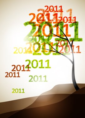 sonbahar arka plan