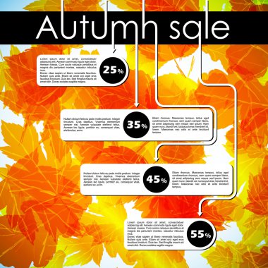 sonbahar indirimi Satılık