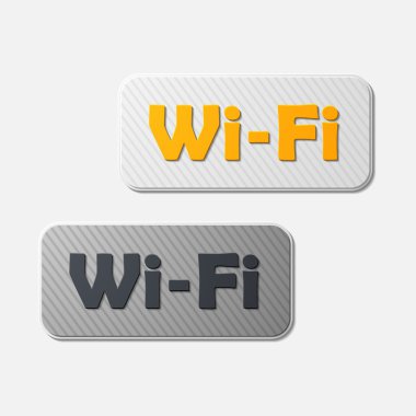 serbest bölge wi-fi, sticker