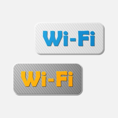 serbest bölge wi-fi, sticker