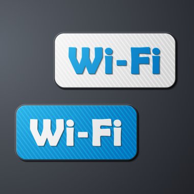 serbest bölge wi-fi, sticker