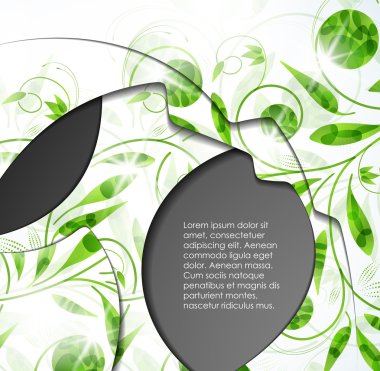 arka plan çok katmanlı