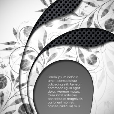 arka plan çok katmanlı