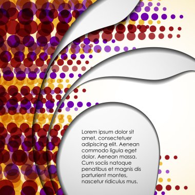 arka plan çok katmanlı