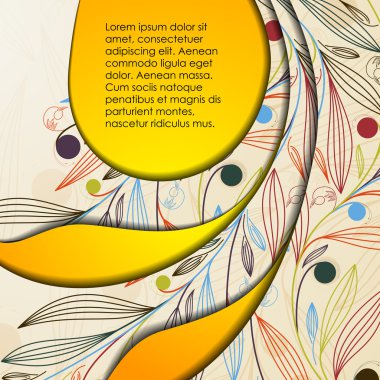 arka plan çok katmanlı