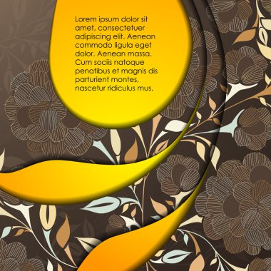 arka plan çok katmanlı