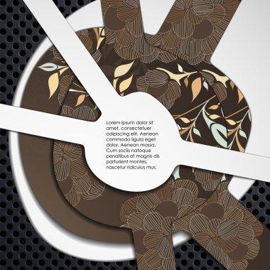 arka plan çok katmanlı