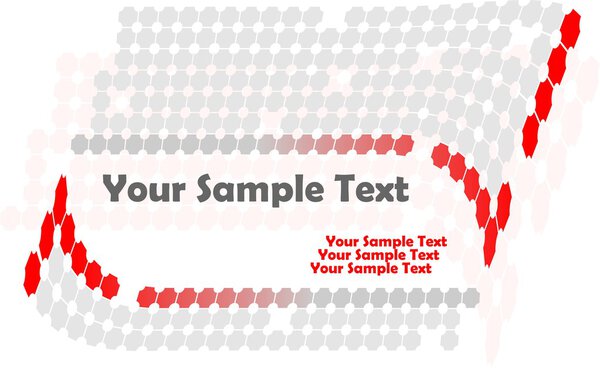 Абстрактный фон