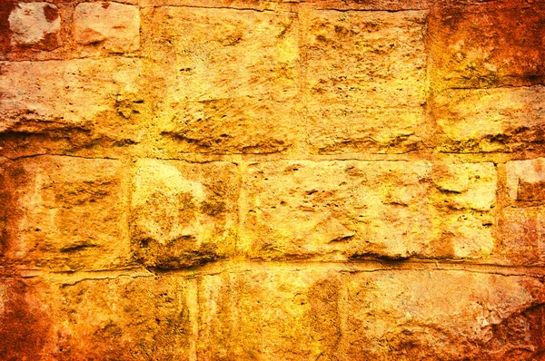 Muro de piedra fondo abstracto . — Foto de Stock