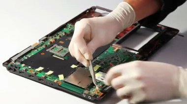 notebook Servisi onarımı, video lapse time