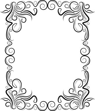 retro tarzı arka plan