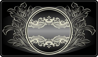 retro tarzı arka plan