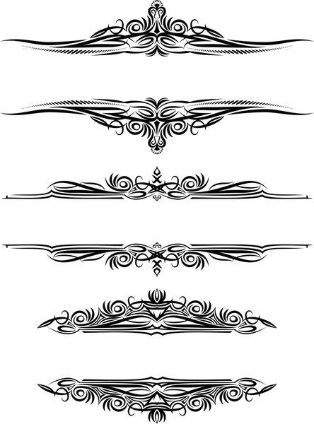 Ретро-стиль фона
