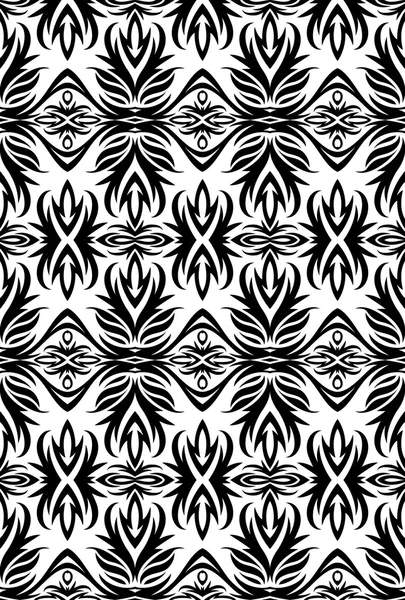 Elegant seamless pattern. — Stock Vector