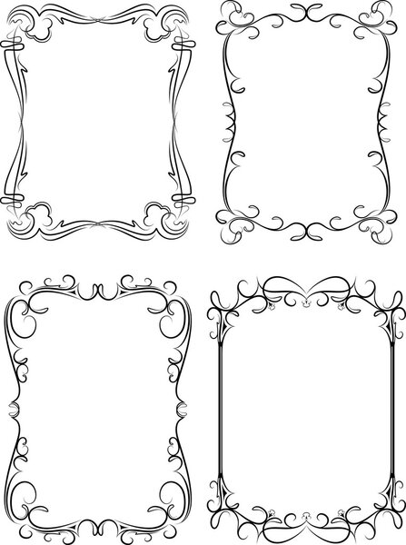 Ретро-стиль фона
