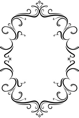 retro tarzı arka plan