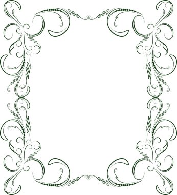 retro tarzı arka plan