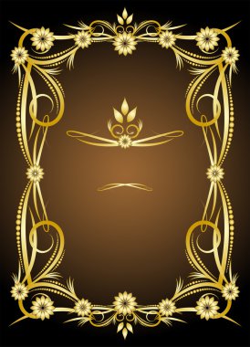 retro tarzı arka plan