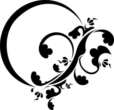 retro tarzı arka plan