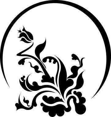 retro tarzı arka plan