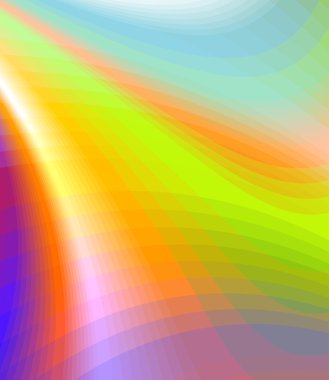 5 grunge fırçalar hattı.