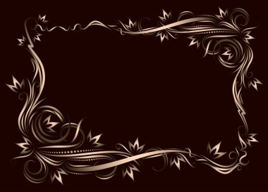 retro tarzı arka plan