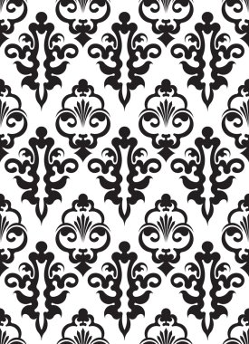 Soyut Kusursuz Desen