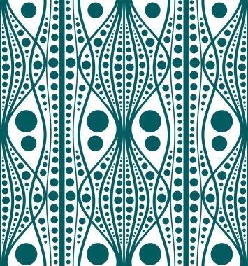 sıradışı seamless modeli