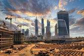 grandiózní stavby v Dubaji, Spojené arabské emiráty