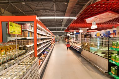 Alışveriş Merkezi hanna