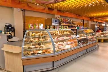 Alışveriş Merkezi hanna