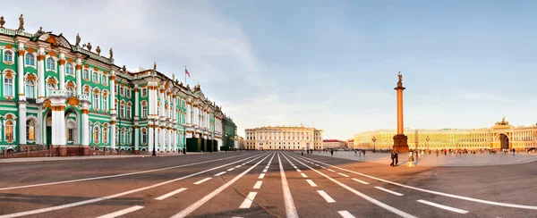 Alexander Column — Stock Photo, Image