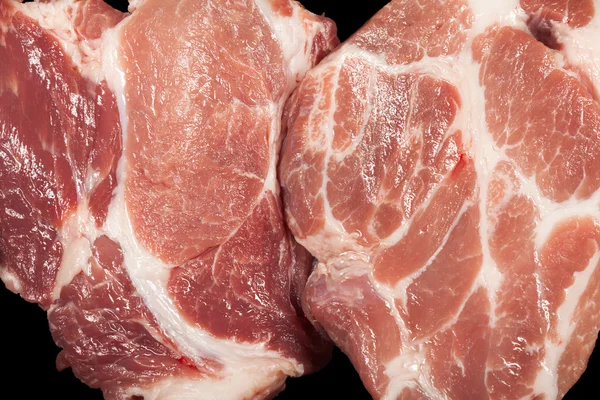 Comida de carne — Fotografia de Stock
