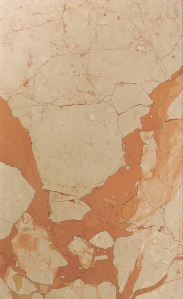 Høj kvalitet marmor tekstur. Terracota Pink - Stock-foto