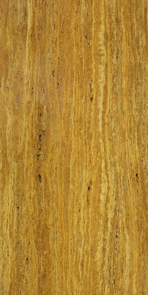 High quality marble texture. Yellow Travertine — Stock Photo, Image