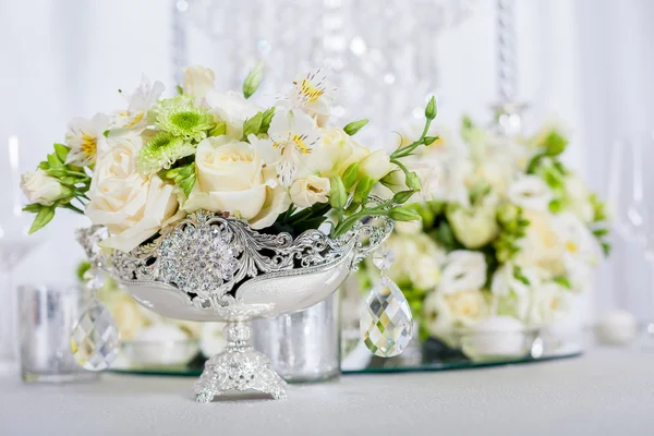 Wedding decorations — Stock Photo, Image