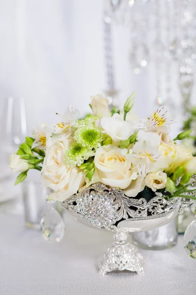 Wedding decorations — Stock Photo, Image