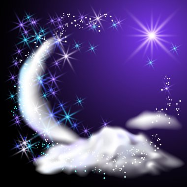 Gece gökyüzü