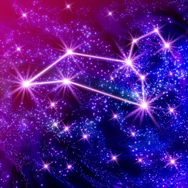 Aslan takımyıldızı