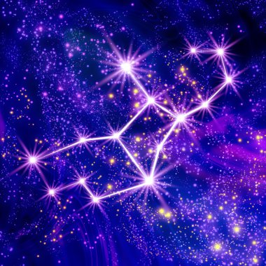 Başak takımyıldızı